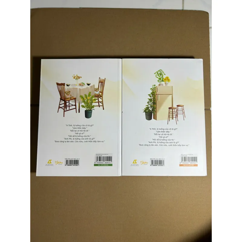 Đừng Khách Sáo, Anh Yêu Em (Bộ 2 Tập) 300k 735374