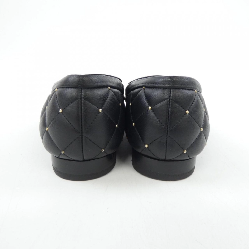 Giày lười CHANEL LOAFERS G36094X01000 - Hàng hiệu Authentic 830147