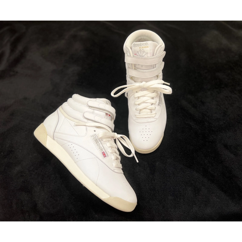 Sneaker authentic hãng Reebok ( hàng sample) 314091