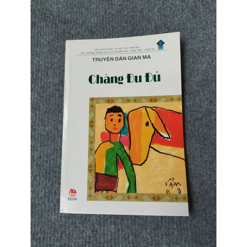 CHÀNG ĐU ĐỦ 720721
