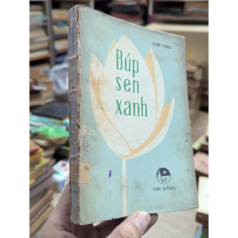 Búp sen xanh - Sơn Tùng 128894