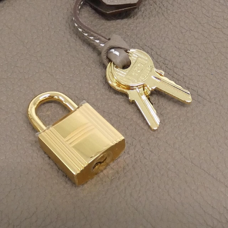 Túi xách Hermès Birkin 25cm 041344CC - Hàng hiệu Chính hãng 765174