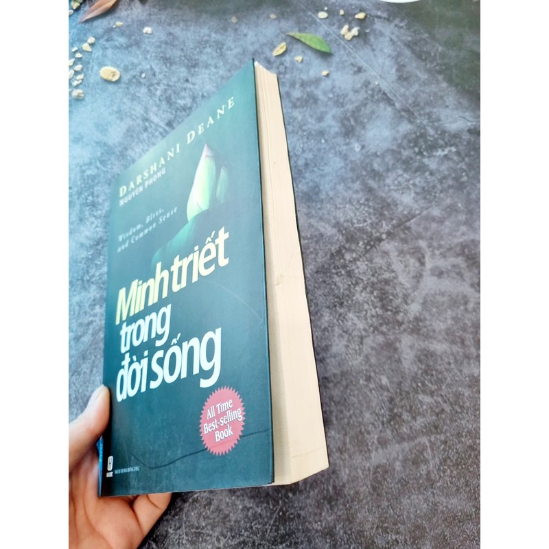 Minh Triết Trong Đời Sống 145571