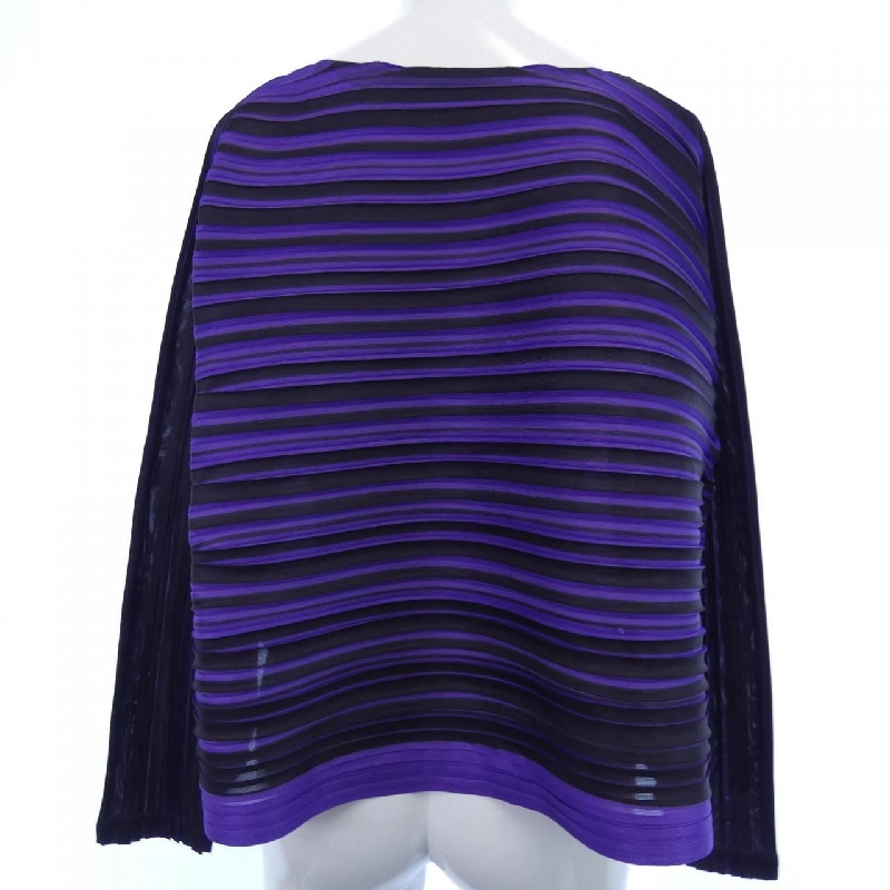 Pleats Please PLEATS PLEASE PP63-JK572 Áo 631155