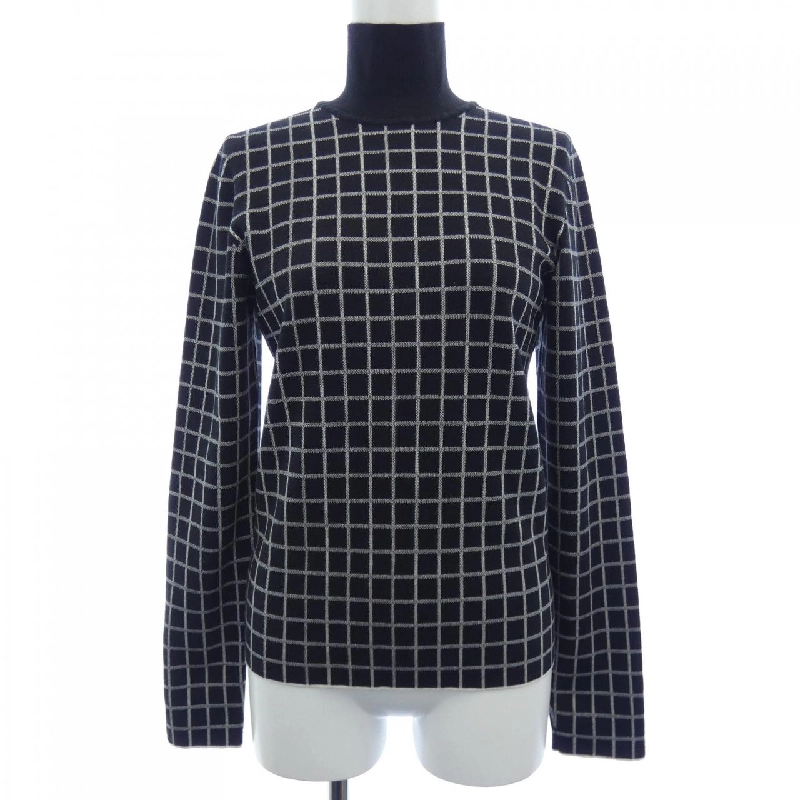 【Mã giảm giá】HERMES Áo len 643946