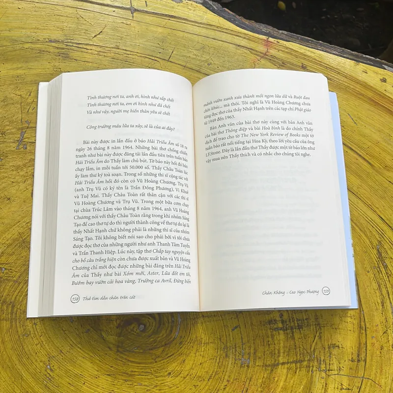 COMBO THỬ TÌM DẤU CHÂN TRÊN CÁT & THI VÂN YÊN TỬ 738022