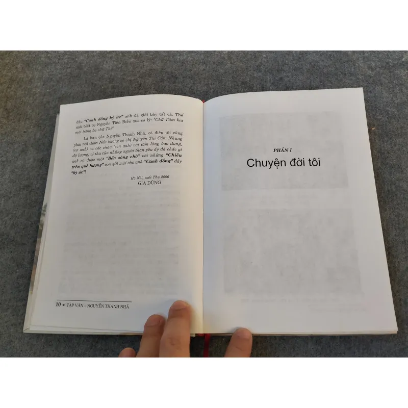 CÁNH ĐỒNG KÝ ỨC 697725