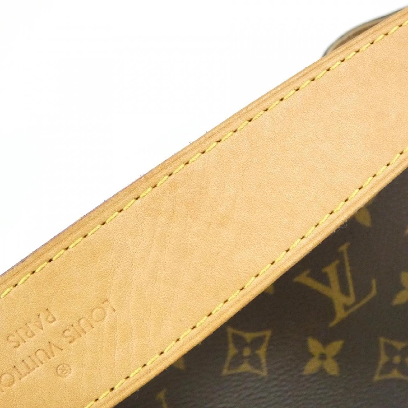 Túi xách vai Louis Vuitton Monogram Graceful MM M43704 610399