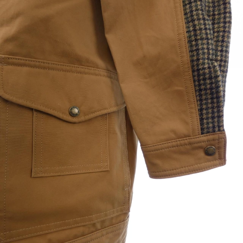 JUNYA WATANABE MAN WP-J014 Áo khoác - Hàng hiệu Authentic 883924