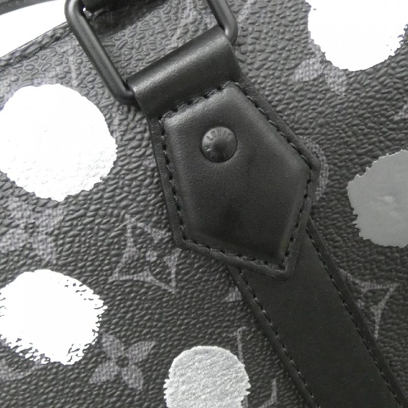 Túi xách Louis Vuitton Monogram Eclipse (LV X YK) Sac Plat M46404 - Hàng hiệu Chính hãng 765608