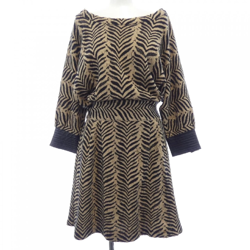 SEA NEWYORK ワンピース 646383