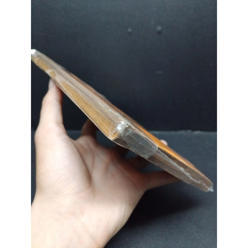 Khảo Sát Pháp Văn Luyện Thi Tú Tài mới 70% ố vàng nặng, rách gáy nhẹ (có bọc) HCM0107 Nguyễn Thanh Trừng GIÁO TRÌNH, CHUYÊN MÔN 916288