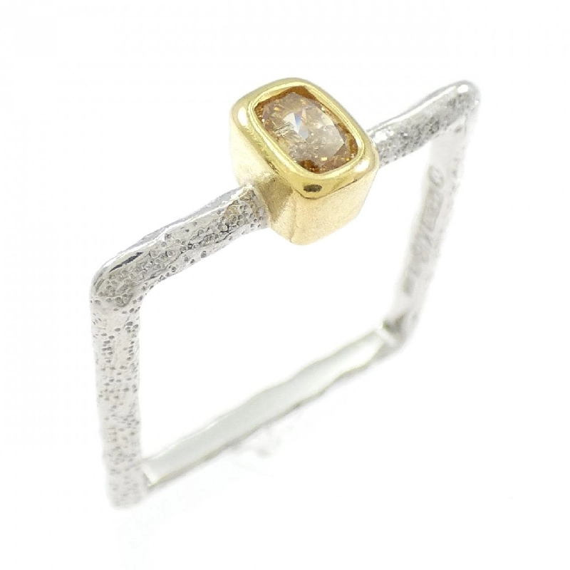 Nhẫn kim cương La-Rou 0.21CT - Hàng hiệu Authentic 837721