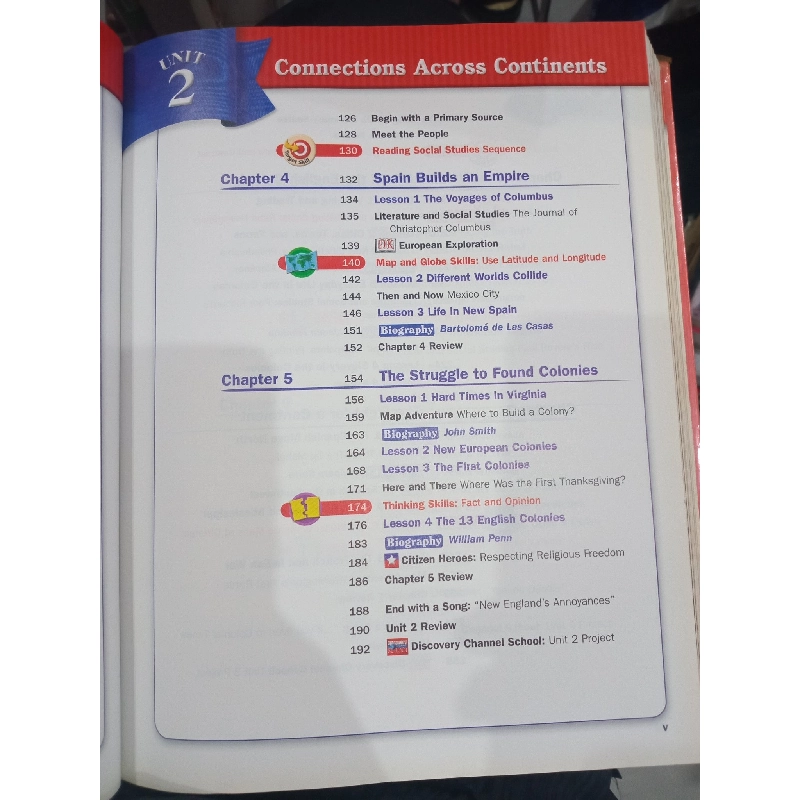 THE UNITED STATES - Scott Foresman 928485