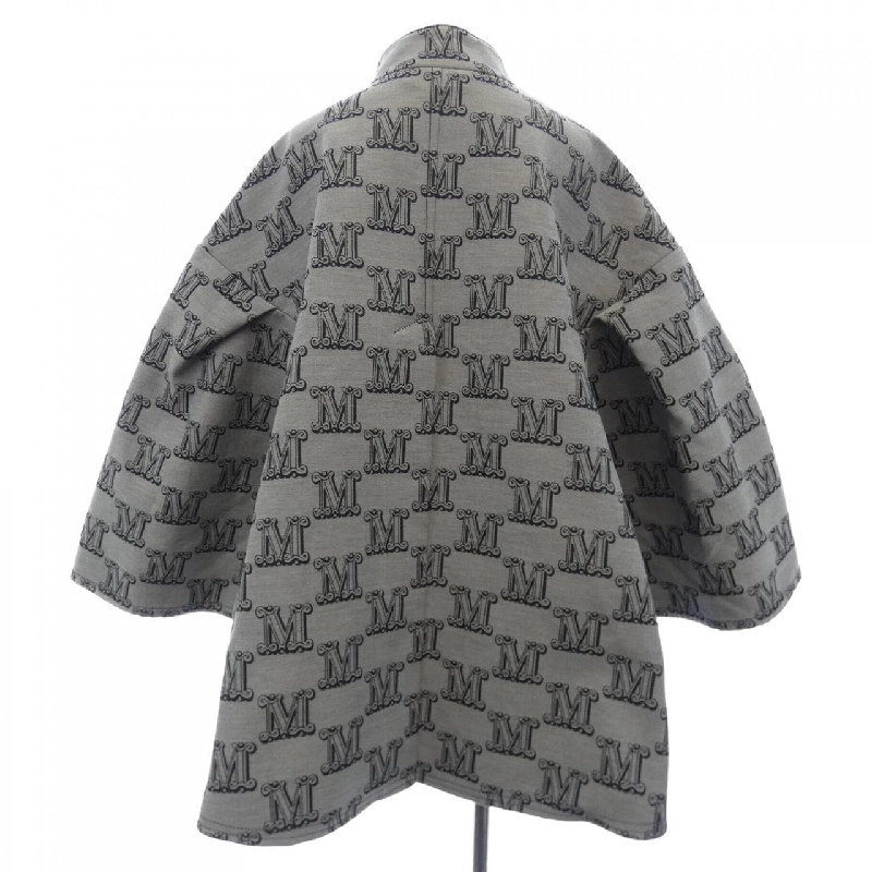 【Mã giảm giá】Max Mara Cape 639260