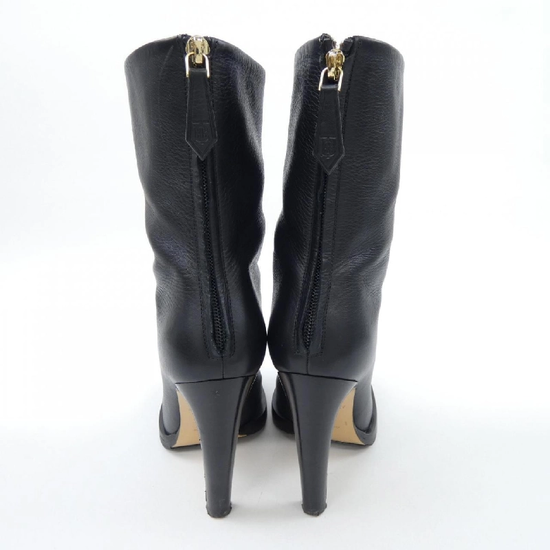 Giày bốt BURBERRY - Hàng hiệu Chính hãng 830186