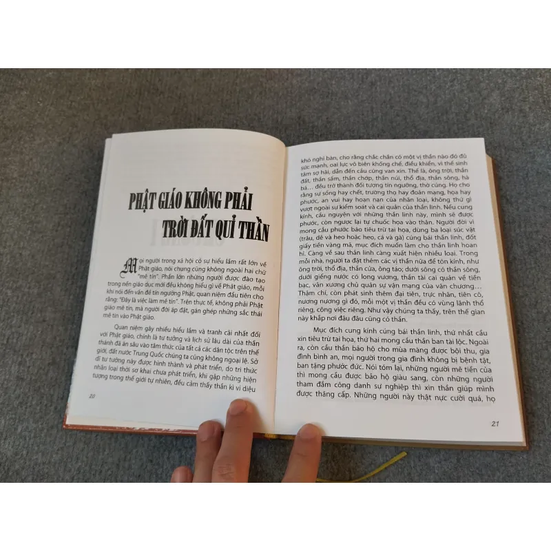 GIỚI THIỆU PHẬT GIÁO CHO THÀNH PHẦN TRÍ THỨC 727173