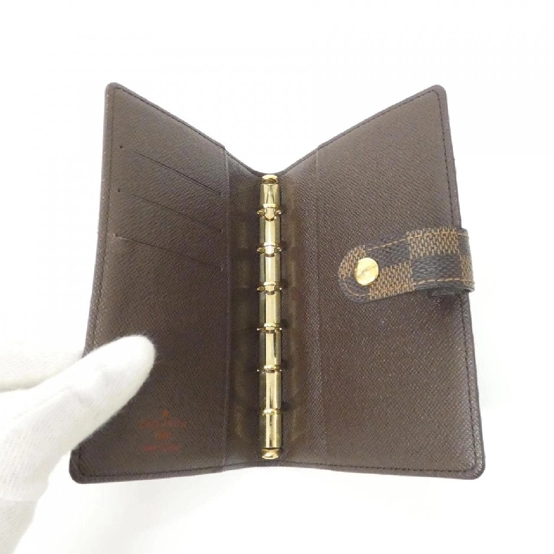 Louis Vuitton Damier Agenda PM R20700 Organizer - Hàng hiệu Authentic 808255