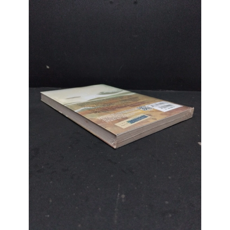 Nước mắt hạt bụi (có seal) mới 80% ố vàng HCM1410 Quế Hương VĂN HỌC 917477