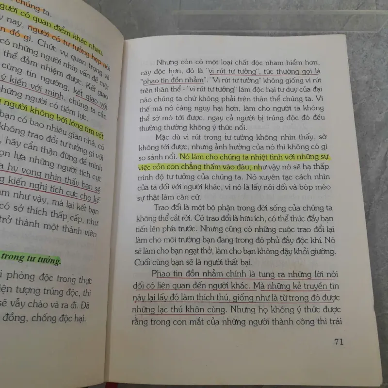 PHÉP MẦU NHIỆM CỦA GIỚI MÀY RÂU - NHIỆM ĐẠI LỰC ( NGUYỄN AN DỊCH) 970875