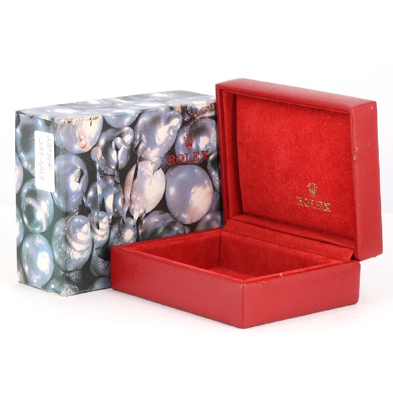 Đồng hồ Rolex Yacht-Master Rolesium 169622 SSxPT tự động A - Hàng hiệu chính hãng 874876