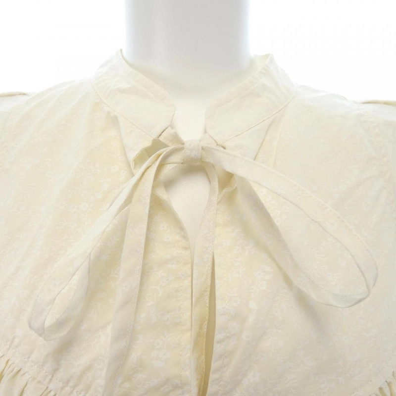 【Mã giảm giá】SEE BY CHLOE Áo 645716