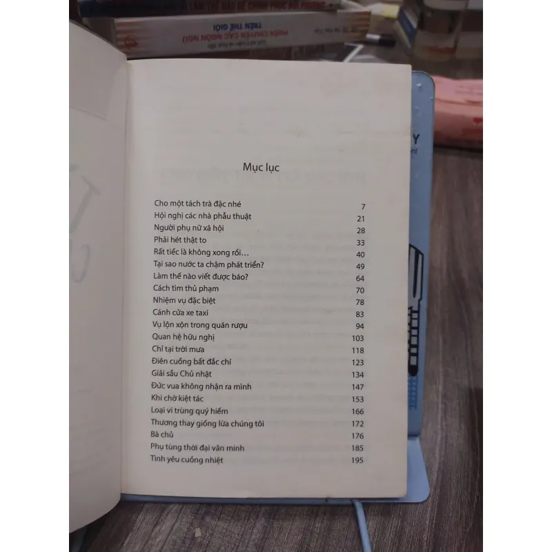 Sách: Tình yêu cuồng nhiệt (A2) - Tác giả: Aziz Nesin 608529