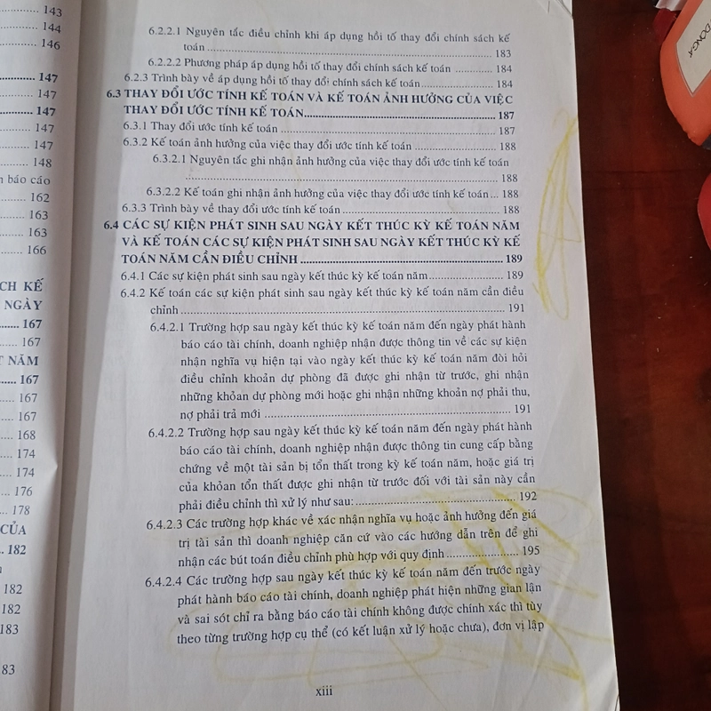 Giáo trình Kế toán Tài chính (Phần 5) - PGS. TS Bùi Văn Dương 492642