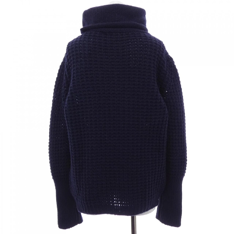 Giorgio Armani GIORGIO ARMANI Áo len - Hàng hiệu Chính hãng 774599