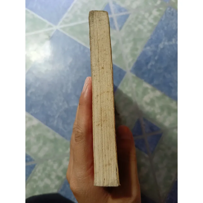 Vạn Huê Lầu diễn nghĩa - Mộng Bình Sơn 974109