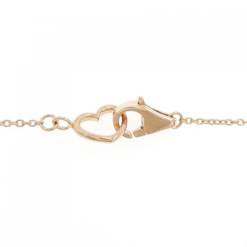 Ponte Vecchio Emozione Minimo Necklace - Hàng hiệu Authentic 843609