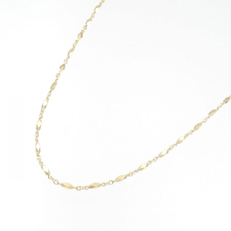 750YG/K18YG Necklace - Hàng hiệu Authentic 866927