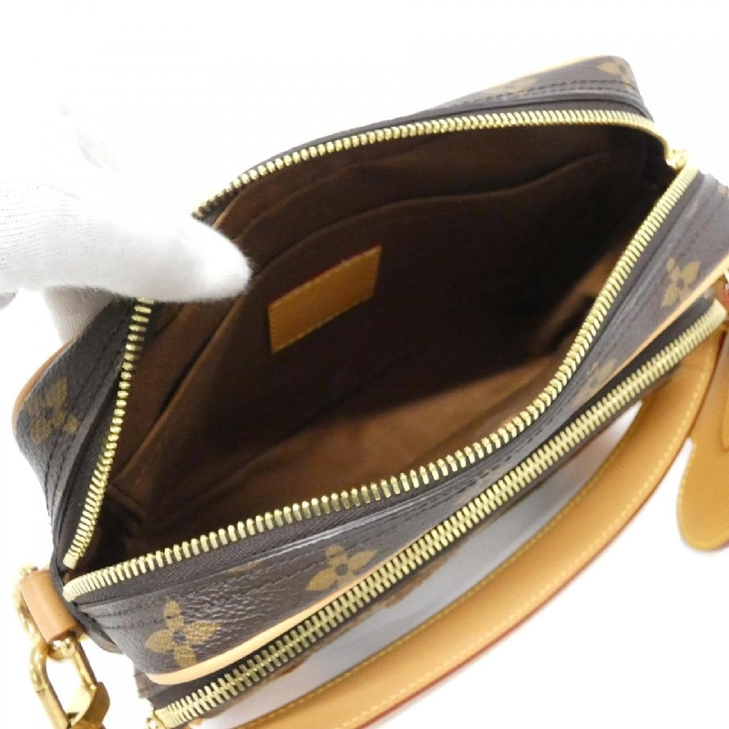 Túi xách vai Louis Vuitton Monogram Landscape Nile M26068 - Hàng hiệu Chính hãng 802173