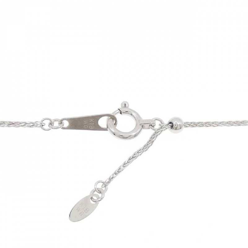 K18WG Dây chuyền - Hàng hiệu Chính hãng 866068