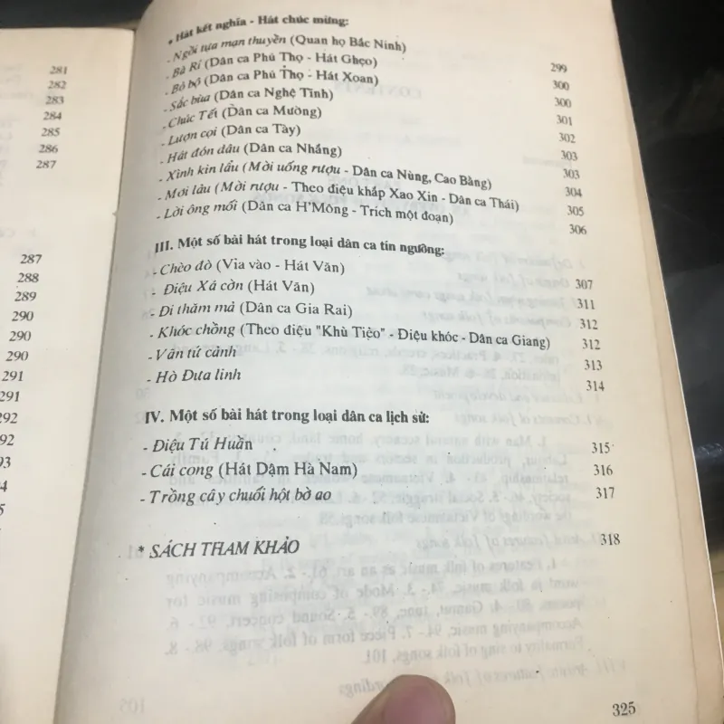 Dân ca Việt Nam 974791