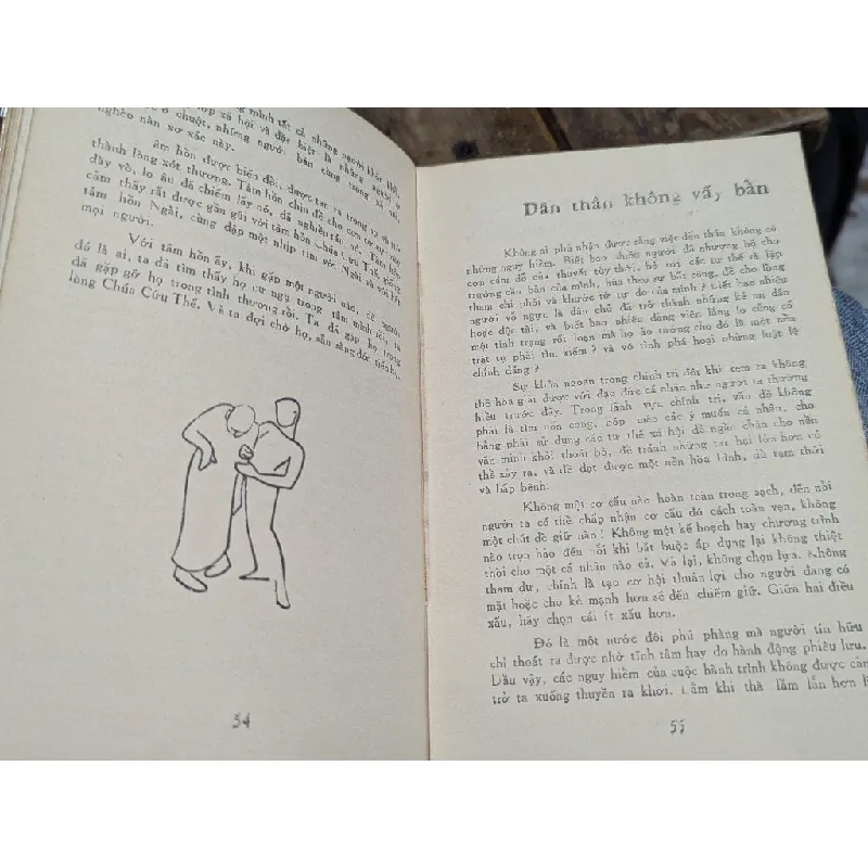 Hành trình tông đồ - Việt Hùng 604395