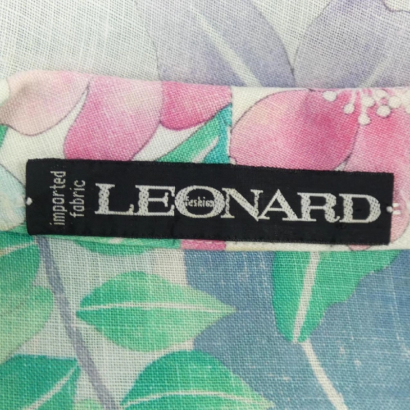 Thời trang LEONARD FASHION Set up - Hàng hiệu Authentic 828201