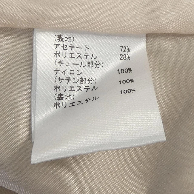 【Mã giảm giá】Lớp Grace GRACE Class Đầm 652471