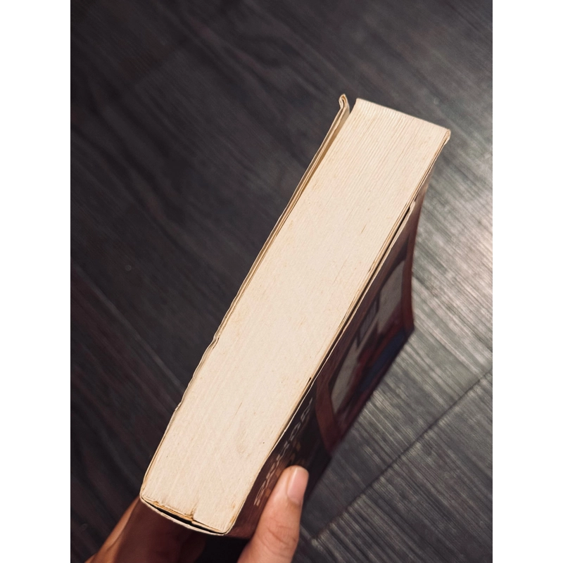 Tên tôi là đỏ  536820