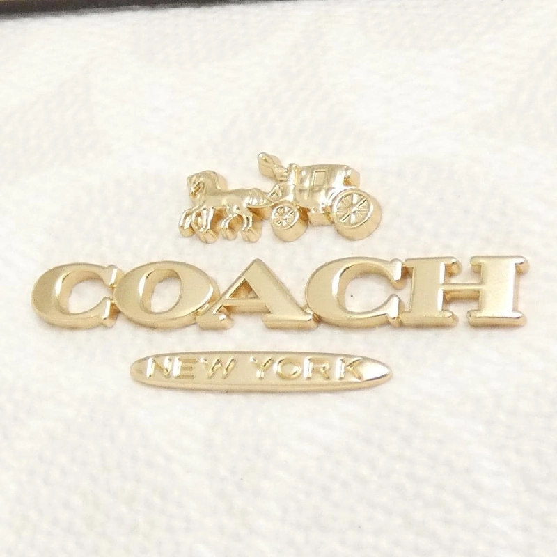 【Sản phẩm mới】Túi Boston Coach CV961 614594