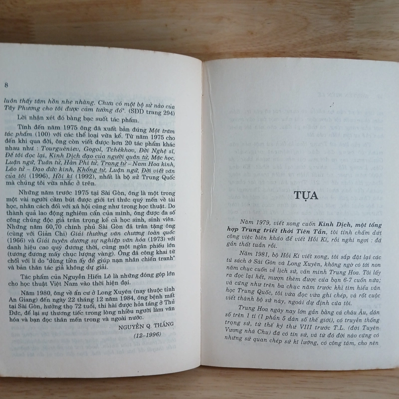 Sử Trung Quốc (Bộ 2 Tập) - Nguyễn Hiến Lê 476675