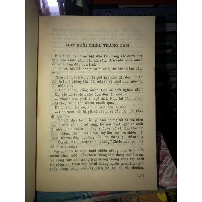 Mối tình người thợ gốm  972915