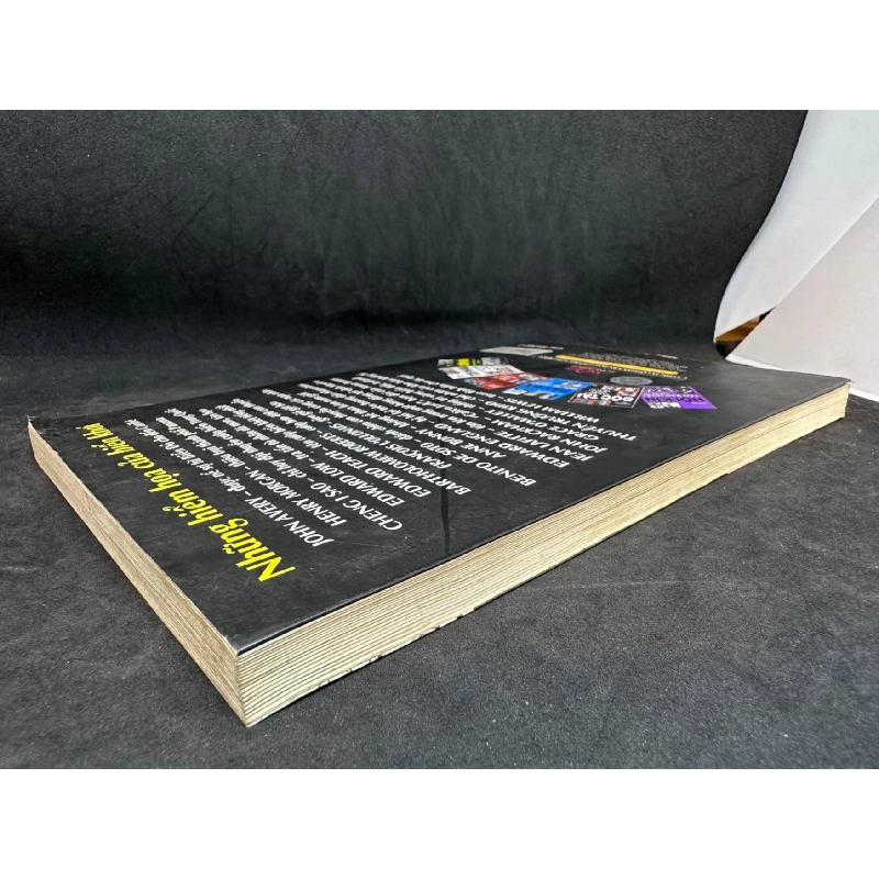 Những Tên Cướp Biển Khét Tiếng Nhất Lịch Sử - Shelly Klein, Mới 80% (Ố Vàng), 2010 SBM.VH2504 914210