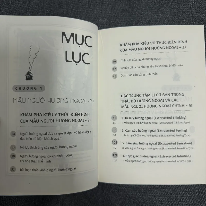 Anh là ai, tôi là ai - Carl Gustave Jung 1002215