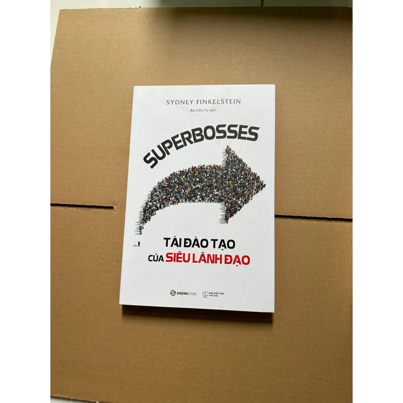 Tài đào tạo của siêu lãnh đạo 740472