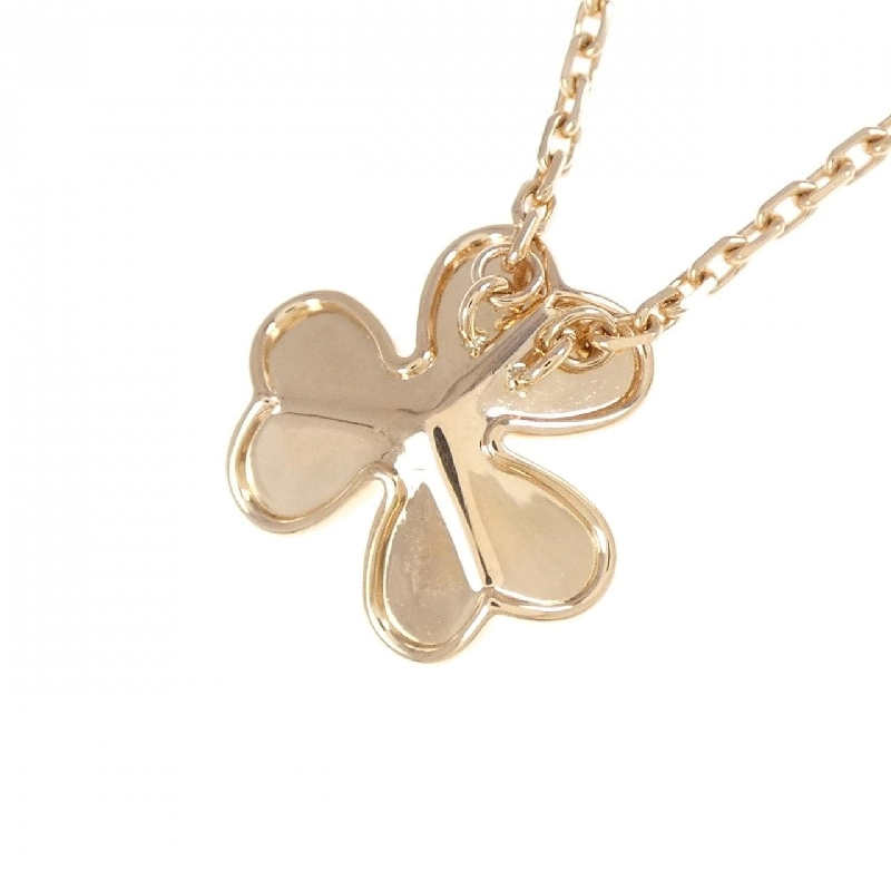 Vòng cổ nhỏ Frivole - Van Cleef & Arpels - Hàng hiệu Authentic 844592