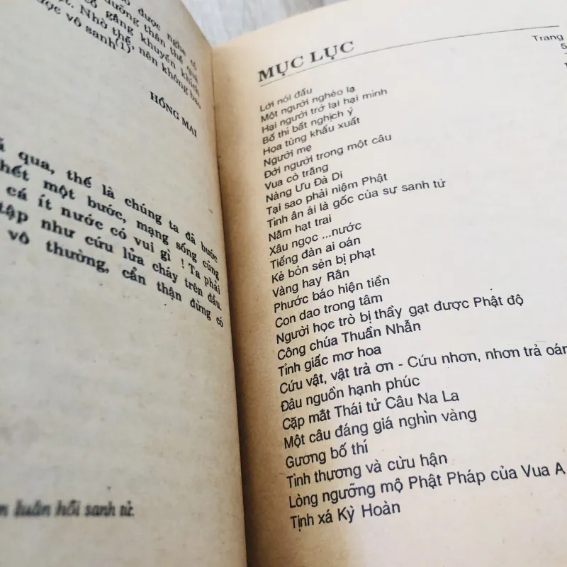 BỘ TRUYỆN CỔ PHẬT GIÁO – MINH CHIẾU (1992) 974760