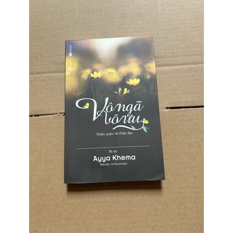 Vô ngã vô ưu 997044