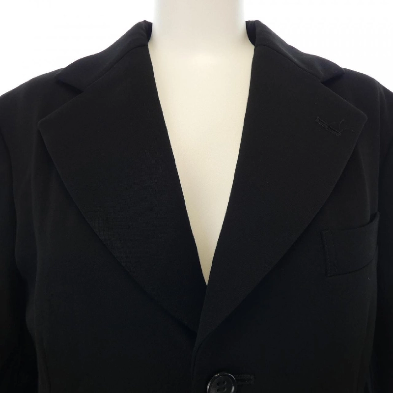 COMME des GARCONS GL-J011 Áo khoác 628449