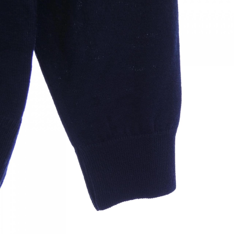 Maison Kitsuné MAISON KITSUNE FM00528KT1036 Áo len - Hàng hiệu Chính hãng 888368